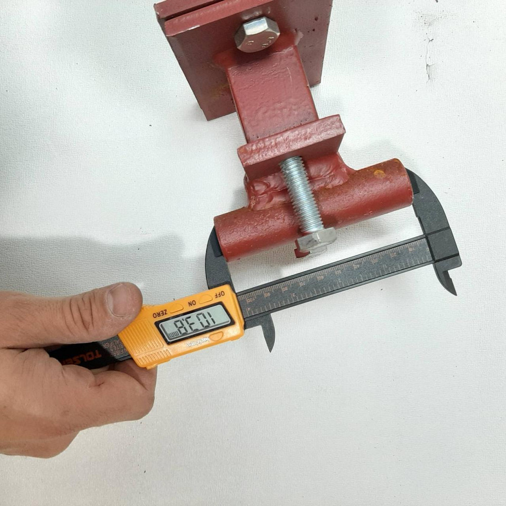 Зчепка Булат Favorit, Салют (WEIMA 1050, 105/17 мм) Харків - фото 8