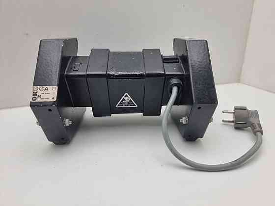 Подвійний точильний верстат Hanning DS-1/226 ( товар вживаний ) Луцк