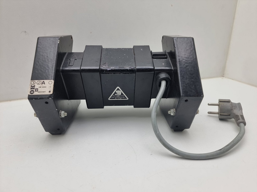 Подвійний точильний верстат Hanning DS-1/226 ( товар вживаний ) Луцк - изображение 2