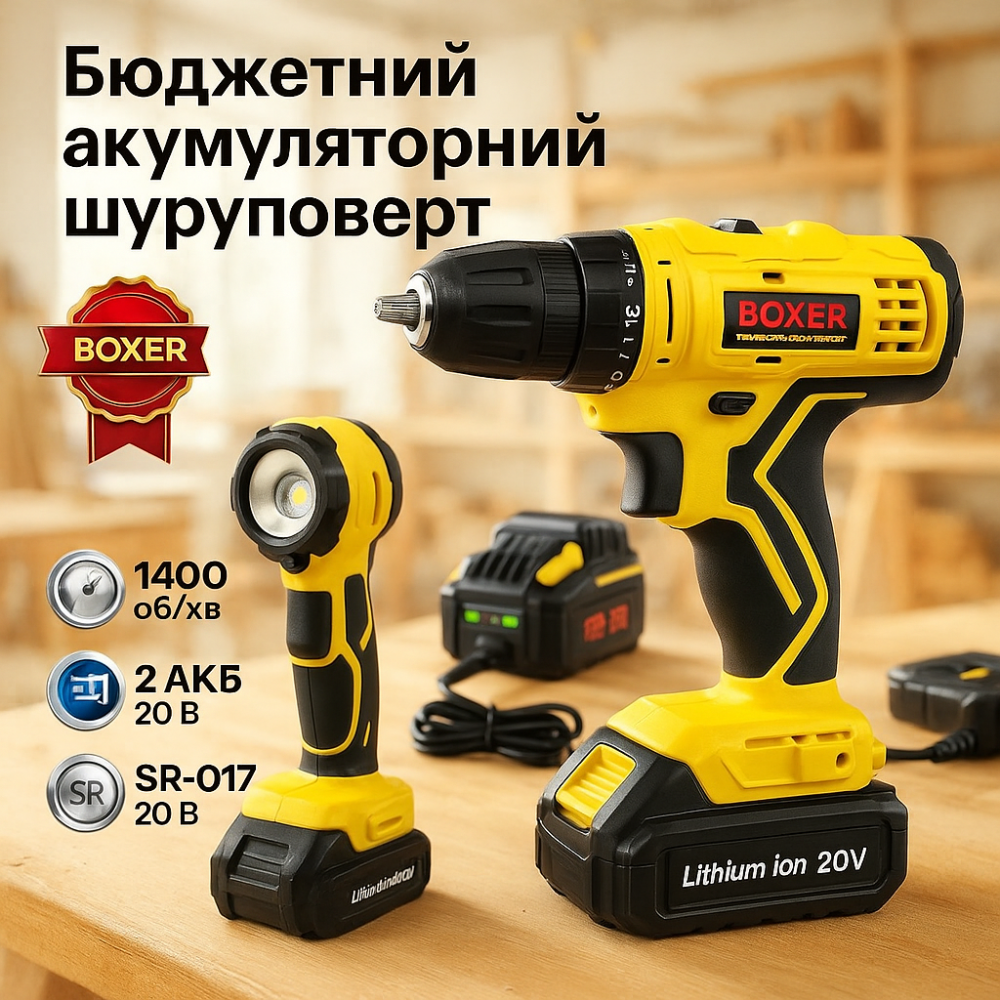 Акумуляторна дриль-шуруповерт для професіоналів, Акумуляторний шуруповерт зручний VH-93 Львів - фото 9
