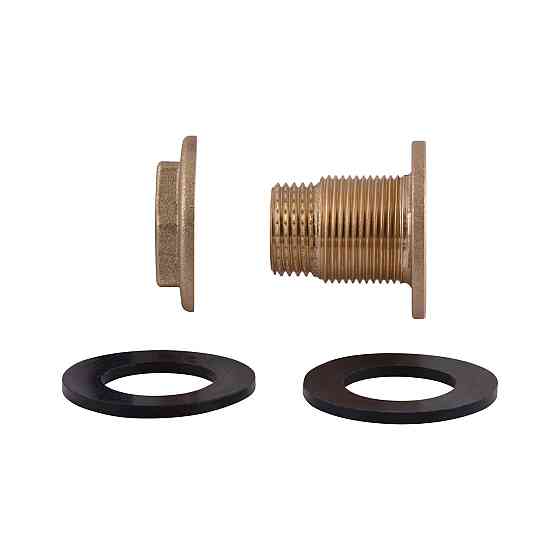 Врізка Thermo Alliance Standart 1/2" в бак SD40015 Київ