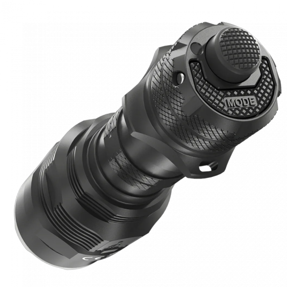 Надпотужний ручний ліхтар Nitecore TM9K Pro 9900лм 510м Type-C (6 режимів) Вінниця