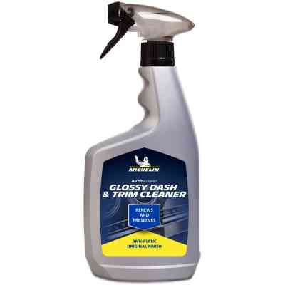 Автомобільний очисник Michelin Glossy Dach and Trim cleaner 650 мл (73833) Вінниця