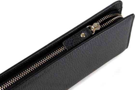 Чоловік клатч Vintage 14461 Чорний Київ