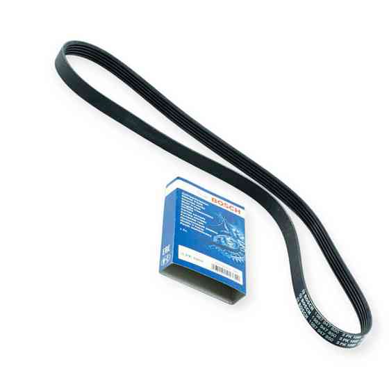 Ремінь генератора струмковий (5PK1060) Мукачево