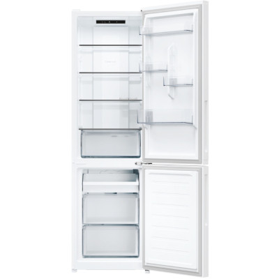 Холодильник Candy CNCQ2T518EW Винница - изображение 10