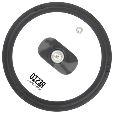 Ковш Resto Mon 16 см 1.4 л (93186) Винница - изображение 4