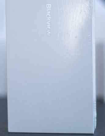 Новый NEW Blackview BV 4900S 2/32Gb Green/Black/Orange Киев