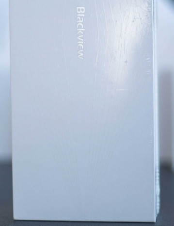 Новый NEW Blackview BV 4900S 2/32Gb Green/Black/Orange Киев - изображение 1