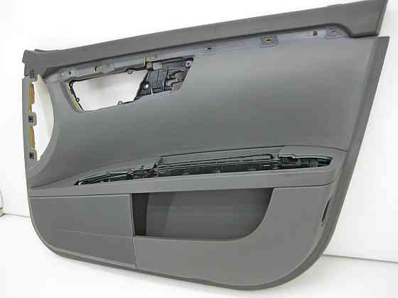 Mercedes-Benz  A2217201879 7J32 Карта передніх правих дверей сіра S-Class W221 Одесса