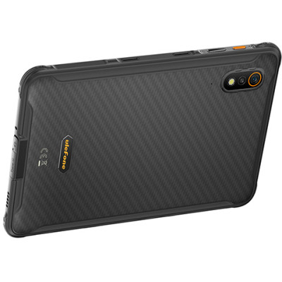 Планшет Ulefone Armor Pad 4/64GB 4G NFC black (6937748735380) Вінниця - фото 3