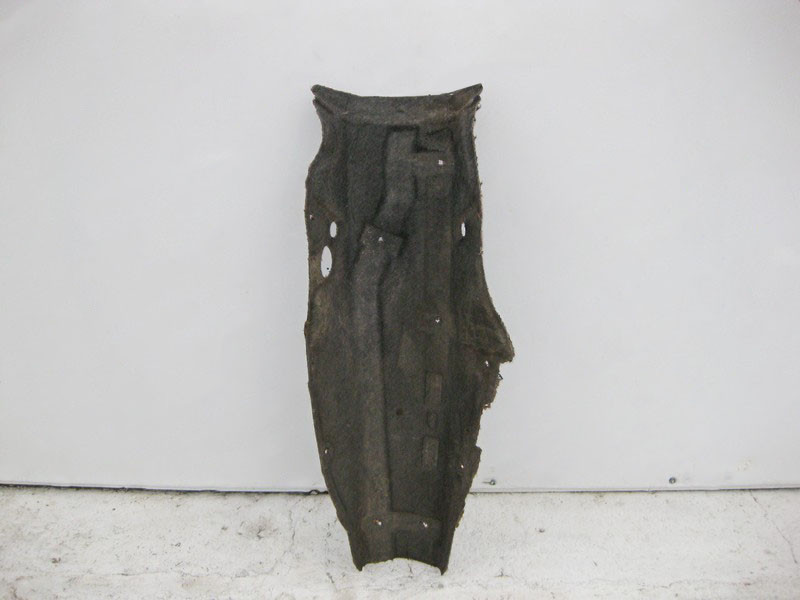 Mercedes-Benz  A1646820101 Шумоізоляції тунелю КПП зовнішня ML W164 GL X164 Одеса - фото 4