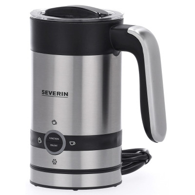 Капучинатор Severin SM 3584 Винница - изображение 11