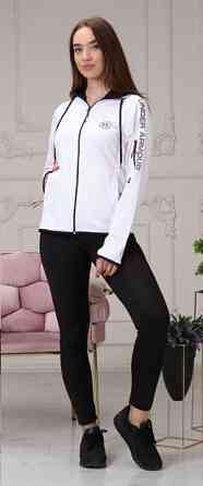Женский спортивный костюм Under Armour,производство Турции Киев