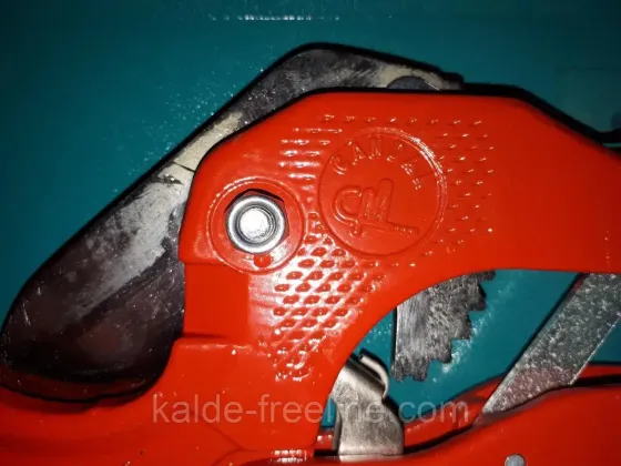 Паяльник для пластикових труб Candan СМ-06 MINI Харків