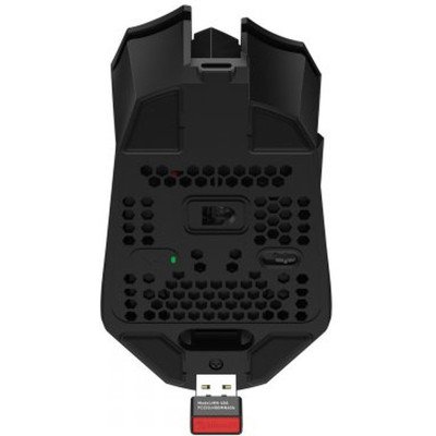 Мишка A4Tech Bloody R36 Ultra Wireless Stone Black (4711422001198) Вінниця - фото 11