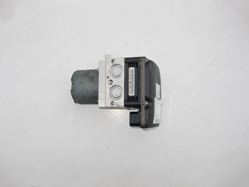 Mercedes-Benz  A2114312112 Гідравлічний блок ABR 4matic рестайл E-Class W211 S211 Одесса - изображение 3