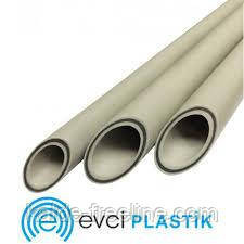 Труба полипропиленовая PN 20 Ø20 (Украина) Харків - фото 1