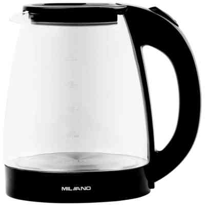 Электрочайник Milano KT-4001 B Винница