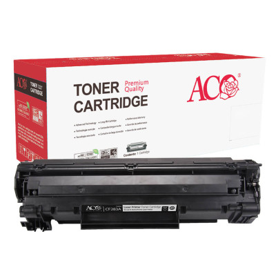 Картридж ACO HP CF283A (83A) (ACO-CF283A) Винница - изображение 1
