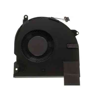 Вентилятор ноутбука HP ProBook 440,445 G6/G7 (L44556-001) 5V,0.5A,4pin (A48813) Вінниця