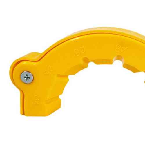 Насадка для заточки и шлифовки сверл 4-12мм на шлифовочный диск Винница