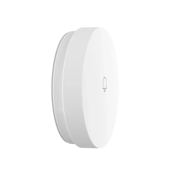 Дверний дзвінок Xiaomi Linptech Wireless Doorbell (G6L-SW) Київ