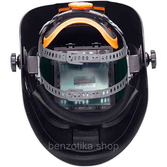 Маска зварювальна Procraft SPH1000 Київ