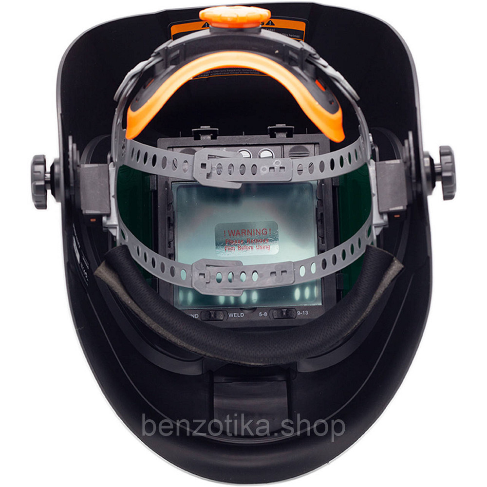 Маска зварювальна Procraft SPH1000 Київ - фото 4