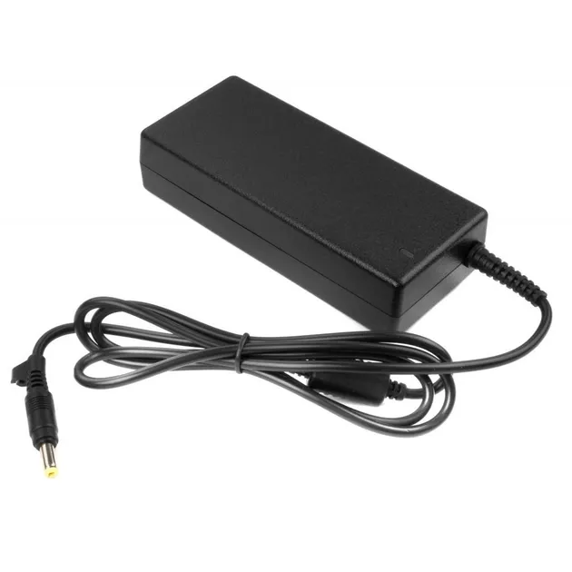 Блок живлення HP 19.5V 4.74A (штекер 4.8х1.7) Луцьк - фото 1