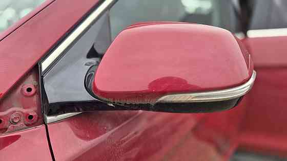 Hyundai Santa Fe 2013-2018 Переднє ліве дзеркало Київ