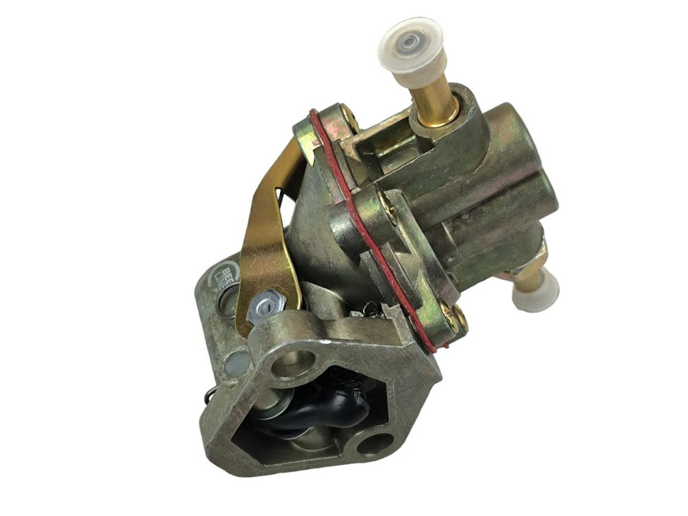 Насос 2108, 2109, 21099 плунжерный (бензонасос) топливный Мукачево - изображение 1