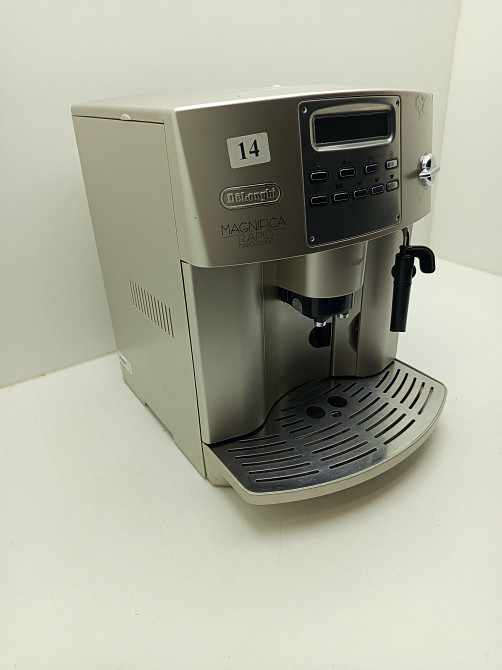Кавомашина Delonghi Magnifica rapid cappuccinos ESAM 3400.s (Б клас) Луцьк - фото 3