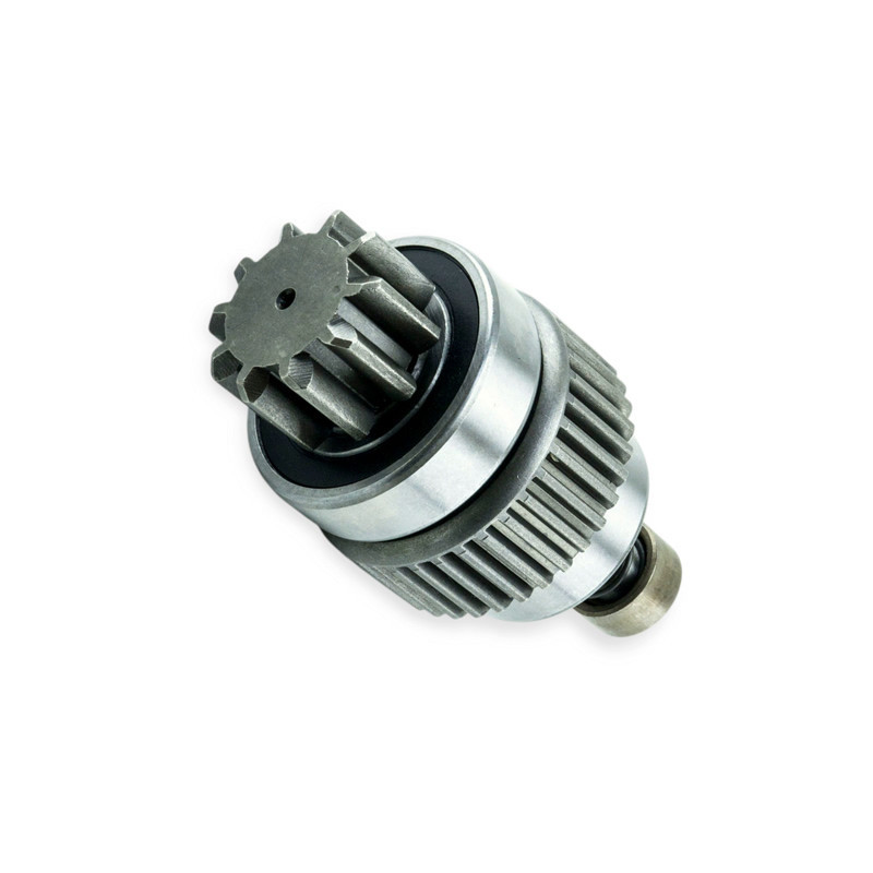 Бендикс Т-40 на редукторный стартер (2,7кВт, 10 зуб) МТЗ, Мукачево - изображение 1