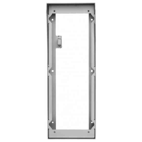 Накладна панель для монтажу відеопанелей VTOB110 Киев