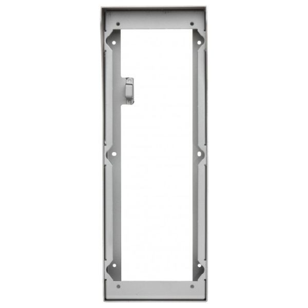 Накладна панель для монтажу відеопанелей VTOB110 Киев - изображение 1
