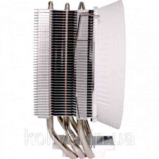 Вентилятор для процесора XILENCE M403PRO.W.ARGB 3HP Cooler Universal (універсальний) (XC229) Киев