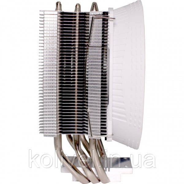 Вентилятор для процесора XILENCE M403PRO.W.ARGB 3HP Cooler Universal (універсальний) (XC229) Киев - изображение 6