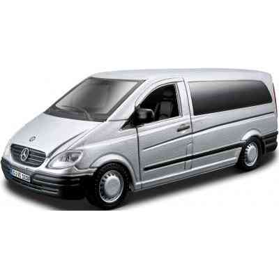 Машина Bburago MERCEDES-BENZ VITO (18-43028) Винница