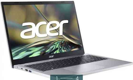 Ноутбук: ASER Aspire 3. A315-510P-3920 Київ