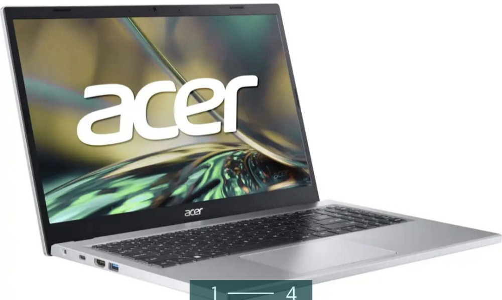 Ноутбук: ASER Aspire 3. A315-510P-3920 Київ - фото 1