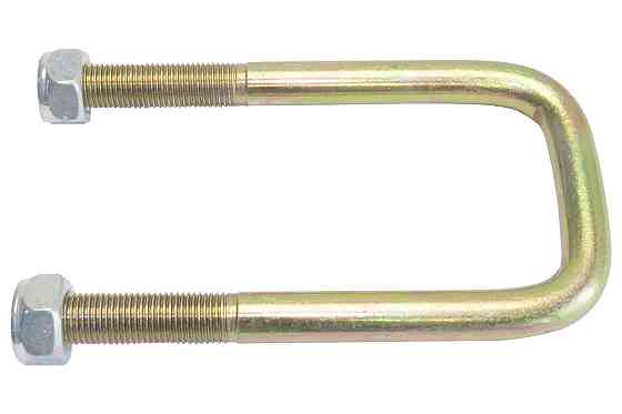 Стремянка ресори M14 60x140mm Iveco GP ORK8583343 Київ
