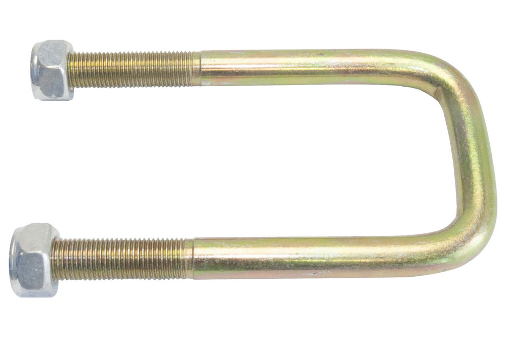 Стремянка ресори M14 60x140mm Iveco GP ORK8583343 Київ - фото 1