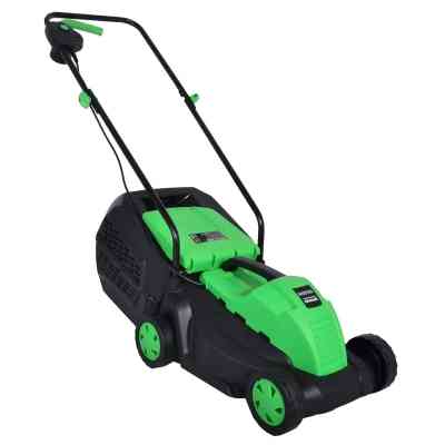 Газонокосарка Grunhelm EM-6118B (55112) Вінниця