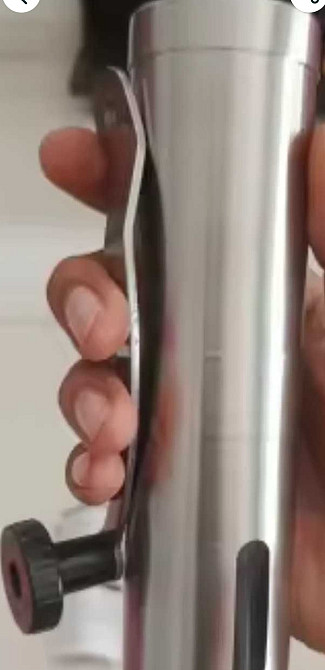 Кофемолка новая в упаковке. Киев - изображение 1