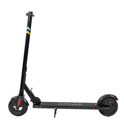 Электросамокат Atlas 0810 Black (1077) Винница