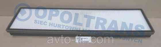 Фильтр кабины Mercedes Atego Луцк