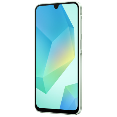 Мобильный телефон Samsung Galaxy A16 LTE 4/128Gb Light Green (SM-A165FLGBEUC) Винница - изображение 4
