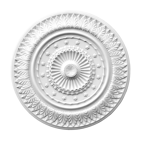 Розетка полиуретановая Gaudi Decor R 337 Днепр