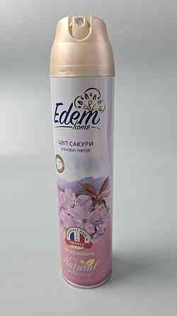 Освіжувач повітря EDEM HOME "Квіти сакури" 300 мл Sakura blossom (1 шт.) Харків